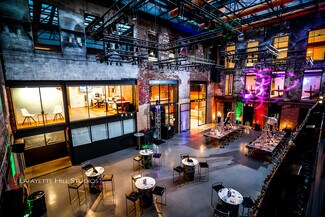 Plus de détails pour 1516 N 5th St, Philadelphia, PA - Bureau/Médical, Industriel/Logistique à louer