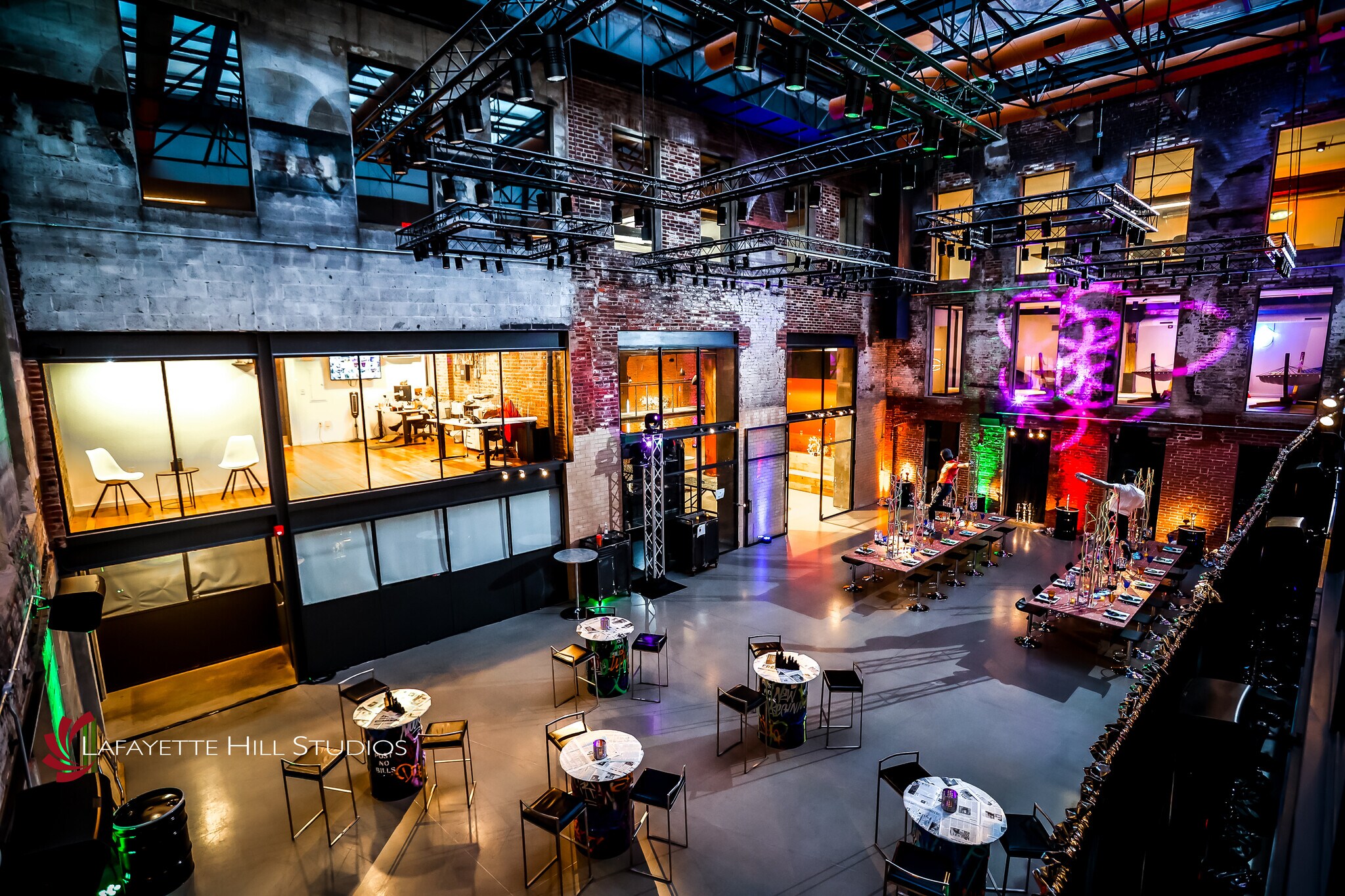 1516 N 5th St, Philadelphia, PA à louer Photo principale– Image 1 sur 24