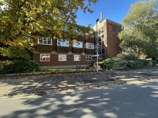 Plus de détails pour Allenview Rd, Wimborne - Bureau à louer