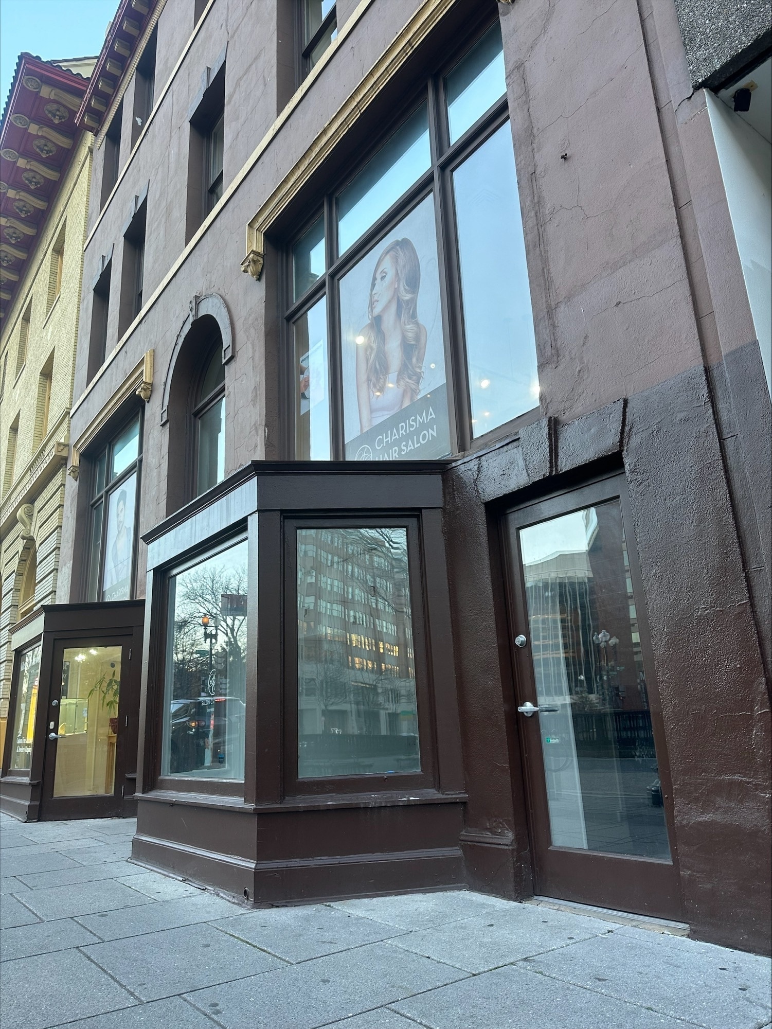 1363-1369 Connecticut Ave NW, Washington, DC à louer Photo de l’immeuble– Image 1 sur 2