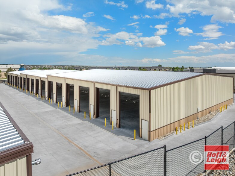 2510 Canada Dr Canada, Colorado Springs, CO à vendre - Photo de l’immeuble – Image 3 sur 18