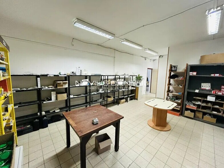 Local d’activités dans Portet-sur-Garonne à louer - Photo de l’immeuble – Image 2 sur 9