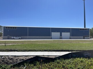 Plus de détails pour US Highway 542 w, Winter Haven, FL - Industriel/Logistique à louer
