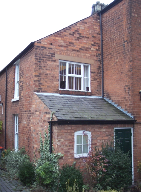 12-14 Goodall St, Walsall à vendre Photo de l’immeuble– Image 1 sur 4
