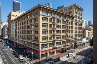 Plus de détails pour 309 W 7th 309 W 7th St, Los Angeles, CA - Bureau à louer