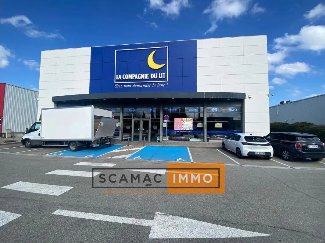 Photo de l’immeuble