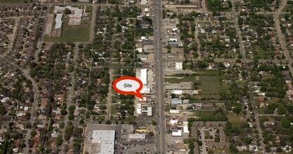 2323 S Buckner Blvd, Dallas, TX à louer Photo intérieure– Image 1 sur 6