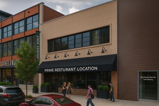 Plus de détails pour 3 S Main St, Wilkes Barre, PA - Local commercial, Local d'activités à louer