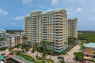Plus de détails pour 100 NE 6th St, Boynton Beach, FL - Logement à vendre