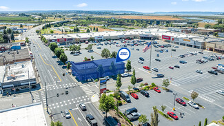 Plus de détails pour 219-221 State Ave, Marysville, WA - Local commercial à vendre