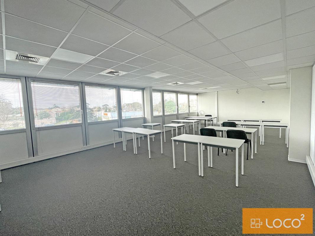 150 Rue Nicolas-Louis Vauquelin, Toulouse à vendre Photo de l’immeuble– Image 1 sur 12