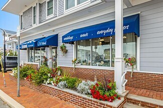 Plus de détails pour 500 N Bay Ave, Beach Haven, NJ - Local commercial à vendre