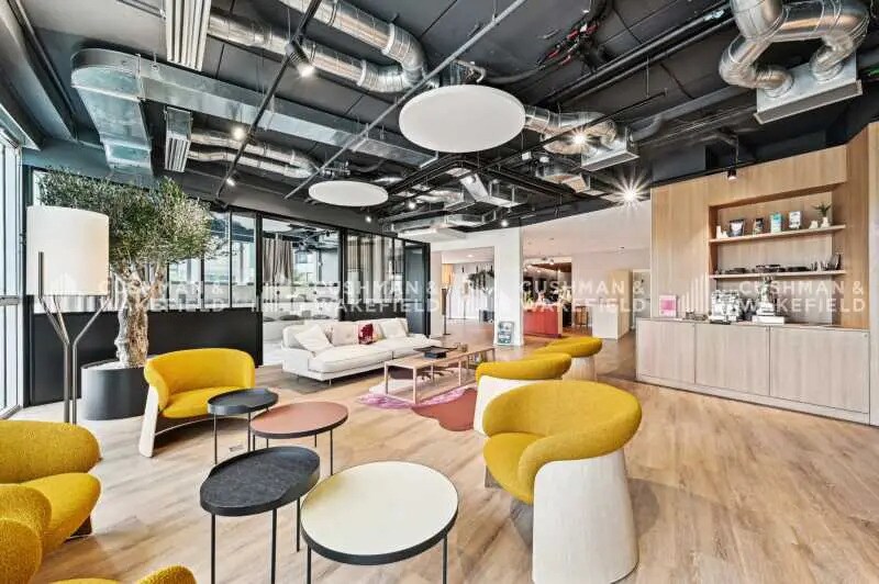 29 Boulevard Romain Rolland, Montrouge à louer - Photo de l’immeuble – Image 2 sur 28