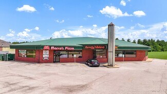 Plus de détails pour 1838 Central Plaza Dr, Belleville, IL - Local commercial à louer