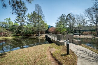 Plus de détails pour 8708 Technology Forest Pl, The Woodlands, TX - Coworking à louer