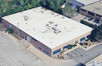 Plus de détails pour 411 E Jarvis Ave, Des Plaines, IL - Industriel/Logistique à vendre