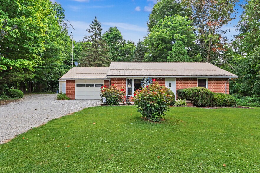 524 State Route 314 N, Ontario, OH à vendre - Photo principale – Image 1 sur 35