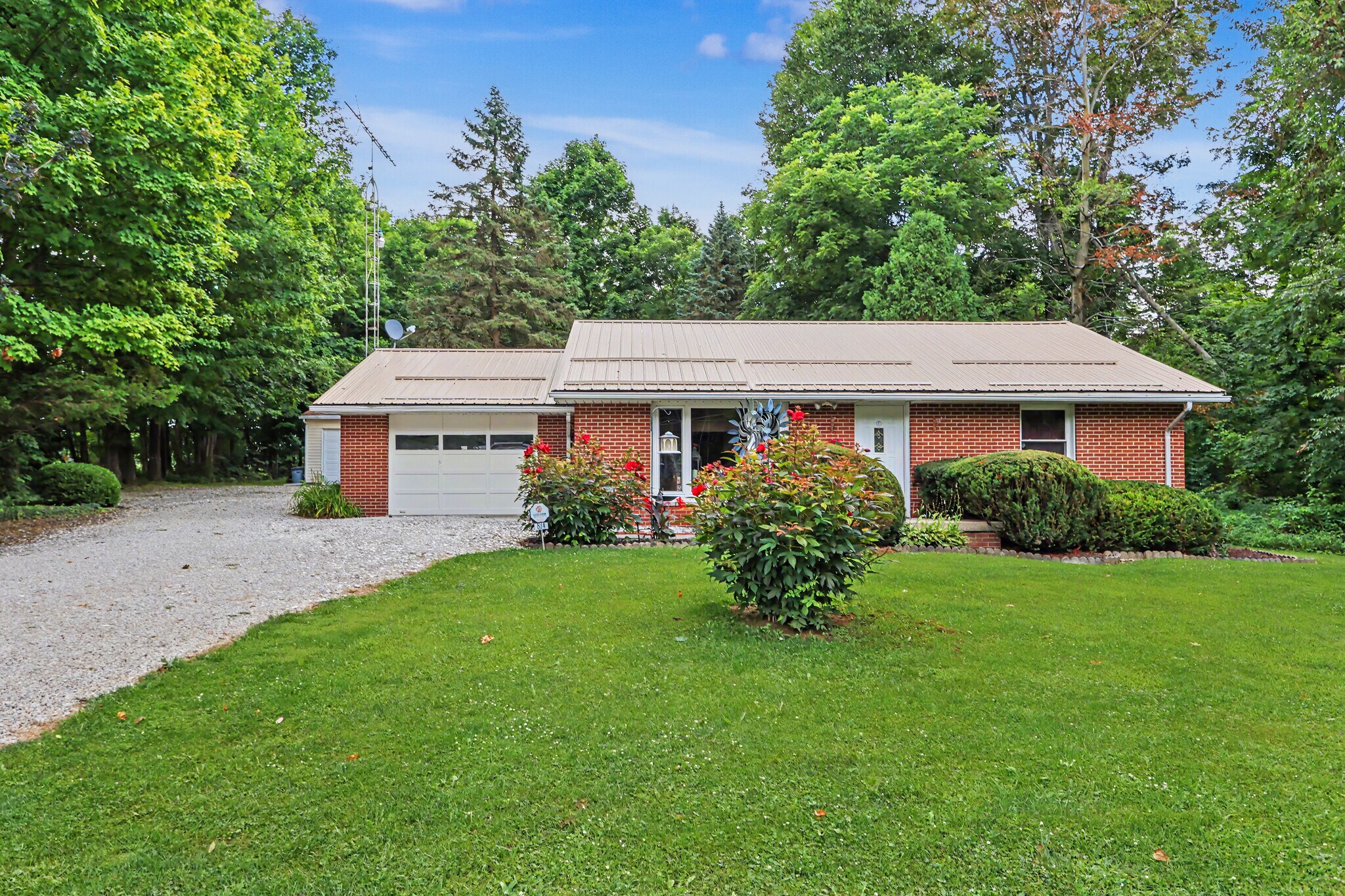 524 State Route 314 N, Ontario, OH à vendre Photo principale– Image 1 sur 36