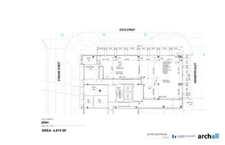 Plus de détails pour 111 Belle St, Columbus, OH - Local commercial à louer