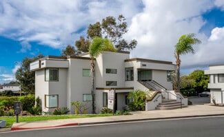 Plus de détails pour 2585 Pio Pico Dr, Carlsbad, CA - Bureau à vendre