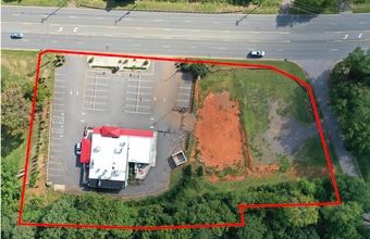 3260 S Stratford Rd, Winston-Salem, NC à vendre Photo intérieure– Image 2 sur 8