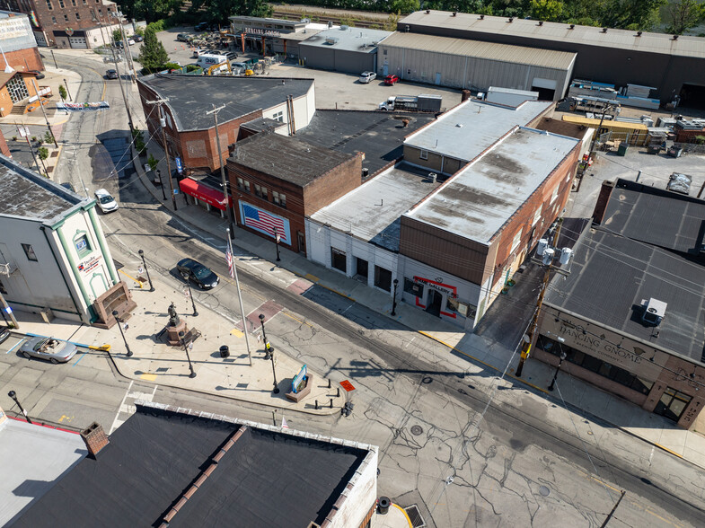 1003 Main St, Pittsburgh, PA à louer - Photo de l’immeuble – Image 3 sur 7