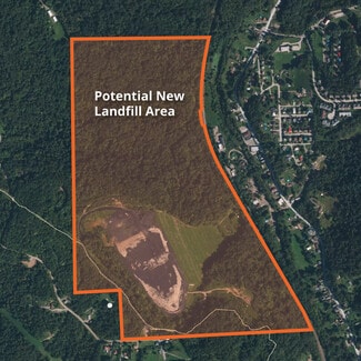 Plus de détails pour 384 Lefever Hill Rd, Cheswick, PA - Terrain à vendre