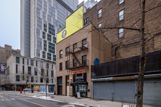 Plus de détails pour 51 W 29th St, New York, NY - Bureau/Local commercial à louer