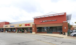 Plus de détails pour 1226-1258 S Canal St, Chicago, IL - Bureau/Médical, Local commercial à louer