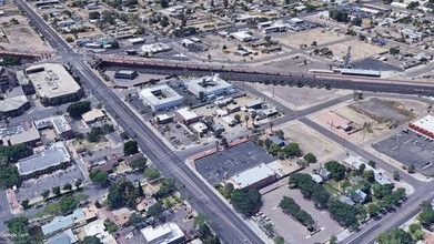 7122 N 59th Ave, Glendale, AZ - VUE AÉRIENNE  vue de carte