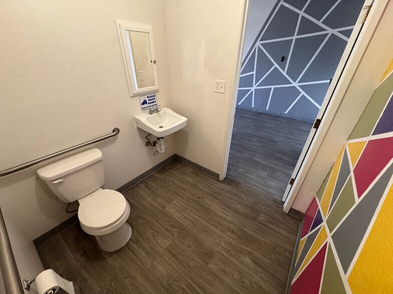 10603 Stead Blvd, Reno, NV à louer - Photo de l’immeuble – Image 3 sur 5