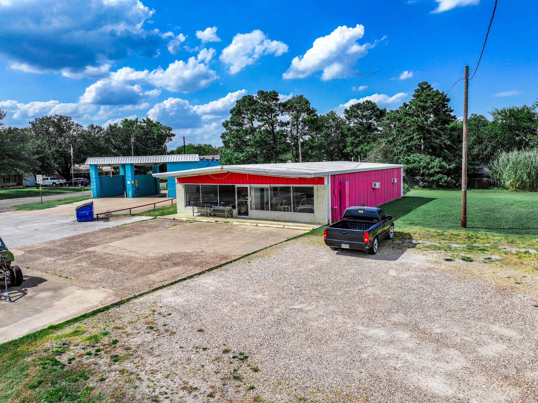 604 Frisco St, Cumby, TX à vendre Photo principale– Image 1 sur 23