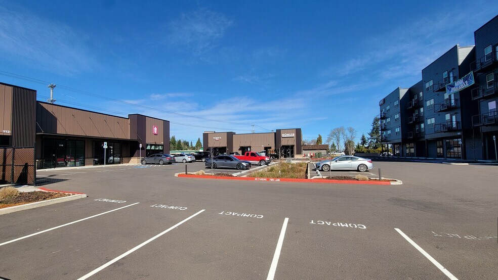 120 Hrubetz Rd SE, Salem, OR à louer - Photo de l’immeuble – Image 2 sur 14