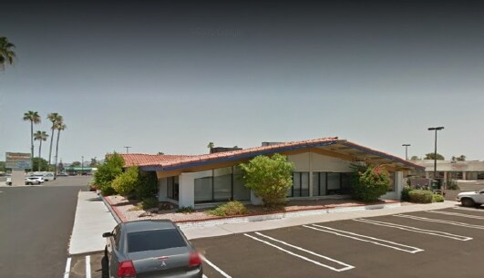 3567 W Northern Ave, Phoenix, AZ à vendre - Photo de l’immeuble – Image 2 sur 5