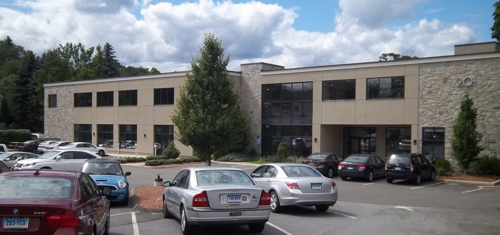 20 Ketchum St, Westport, CT à louer - Photo principale – Image 1 sur 2