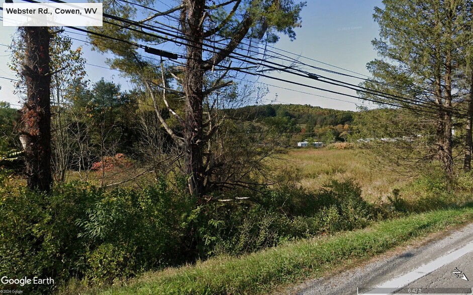 0000 Webster Rd, Cowen, WV à vendre - Autre – Image 3 sur 3