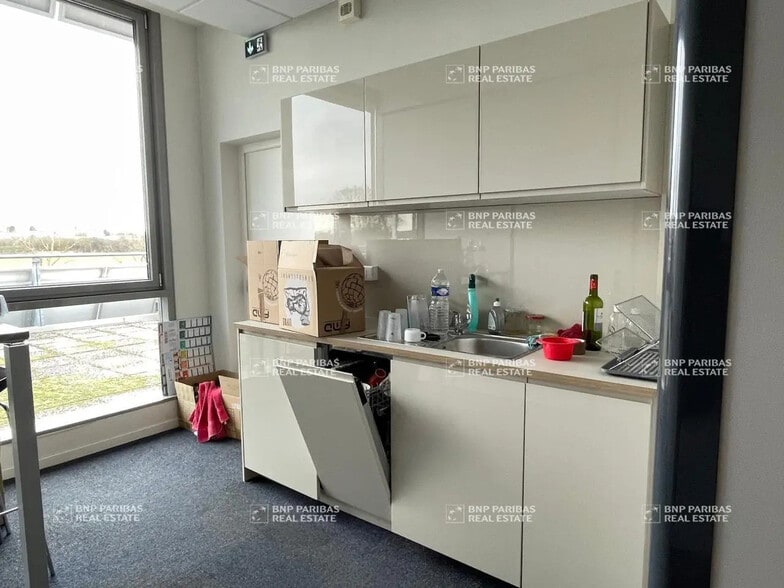 3 Rue Marconi, Metz à louer - Photo de l’immeuble – Image 2 sur 13