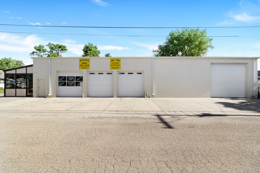 625 N Calhoun St, Junction City, KS à vendre - Photo de l’immeuble – Image 2 sur 10