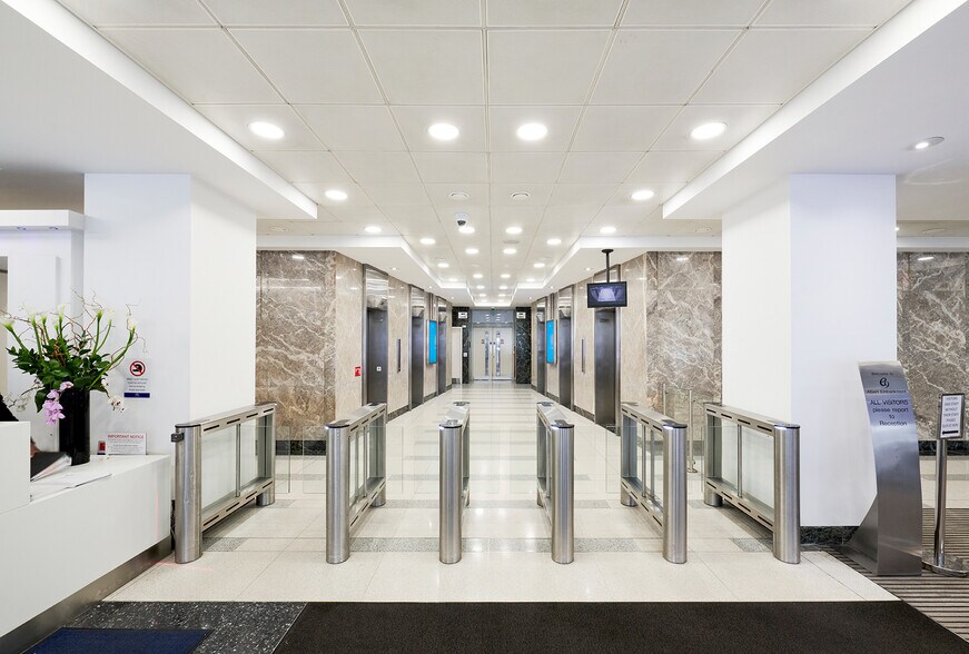 87-89 Albert Emba, Londres à louer - Photo intérieure – Image 3 sur 8