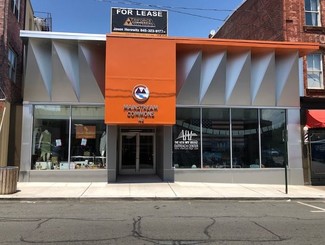 Plus de détails pour 142 Main St, Nyack, NY - Bureau/Local commercial, Local commercial à louer