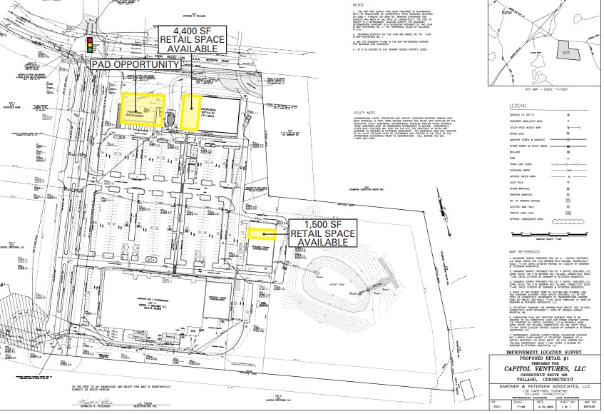 9 Fieldstone Cmn, Tolland, CT à louer - Photo de l’immeuble – Image 2 sur 10