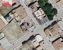Terrain dans Castalla, Alicante à vendre Photo de l’immeuble– Image 1 sur 2
