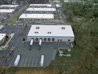 Plus de détails pour 1930 Olney Ave, Cherry Hill, NJ - Industriel/Logistique à louer