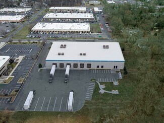 Plus de détails pour 1930 Olney Ave, Cherry Hill, NJ - Industriel/Logistique à louer