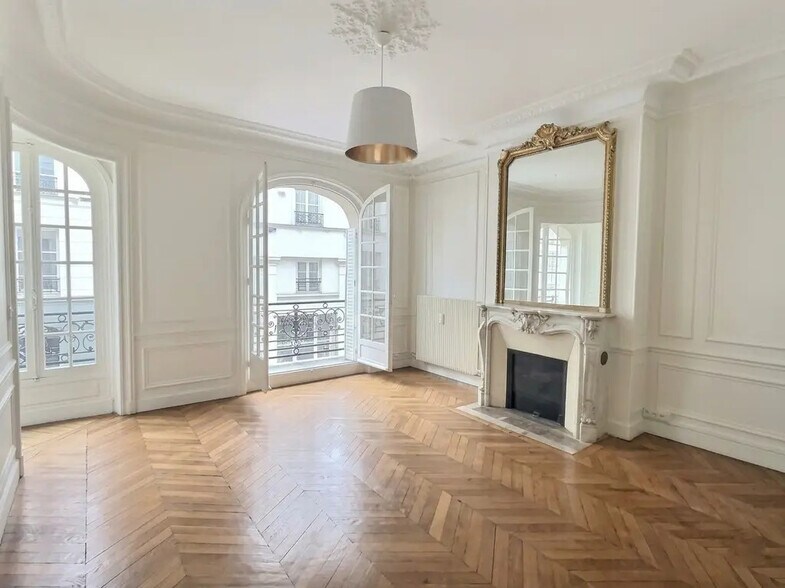 Bureau dans Paris à louer - Photo intérieure – Image 1 sur 8