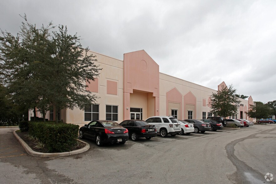 12970 W State Road 84, Davie, FL à louer - Photo de l’immeuble – Image 3 sur 3