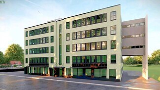 Plus de détails pour 25 Lowell St, Manchester, NH - Bureau/Local commercial à louer