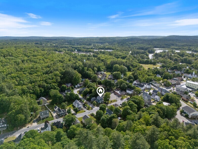 81 Main St, Raymond, NH à vendre - Photo principale – Image 3 sur 59