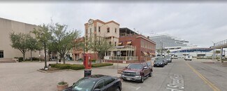 Plus de détails pour 111 23rd St, Galveston, TX - Local commercial à louer