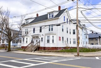 Plus de détails pour 133-135 Chestnut St, Lynn, MA - Logement à vendre